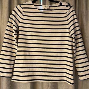 Sézane Colette Mariniere